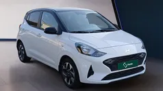 Usado 2025 Hyundai i10 Comfort Citadino | € 18.750 (Preço justo)