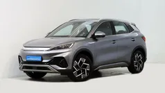 Cinzento Usado 2023 BYD Atto 3 SUV | € 28.500 (Preço justo)