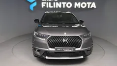 Cinzento Usado 2021 DS Automobiles DS7 Crossback Grand Chic SUV | € 31.290 (Preço justo)