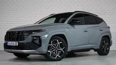 Usado 2022 Hyundai Tucson SUV | € 30.990 (Bom preço)