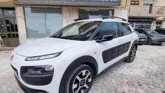 Usado 2017 Citroën C4 Cactus Feel Citadino | € 13.250 (Preço justo)