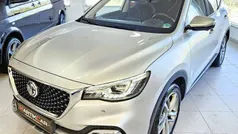 Cinzento Usado 2022 MG HS SUV | € 22.999 (Bom preço)