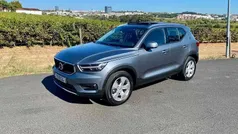 Usado 2018 Volvo XC40 Momentum SUV | € 26.250 (Preço justo)