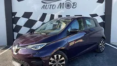 Usado 2022 Renault Zoe Equilibre Citadino | € 16.489 (Preço justo)