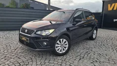 Usado 2020 Seat Arona SUV | € 15.690 (Bom preço)
