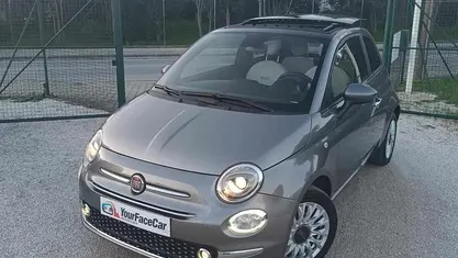 Usado Fiat 500 69 HP (50 kW) 2022