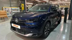 Usado 2025 Citroën C4 | € 25.300 (Bom preço)