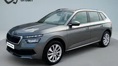 Usado 2023 Skoda Kamiq Ambition SUV | € 18.990 (Preço justo)