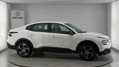 Branco Usado 2024 Citroën C4 | € 23.490 (Preço justo)