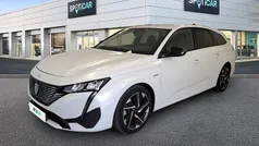 Usado 2022 Peugeot 308 Allure Carrinha | € 24.900 (Super Preço)