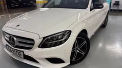 Usado 2020 Mercedes C220 Avantgarde Carrinha | € 32.300 (Super Preço)
