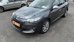 Cinza Usado 2011 Renault Mégane GT Line GT-Line Carrinha | € 5.450 (Preço justo)