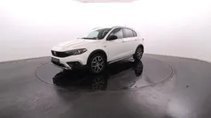 Branco Usado 2022 Fiat Tipo | € 17.950 (Preço justo)