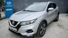 Cinza Usado 2020 Nissan Qashqai Style Edition SUV | € 21.250 (Preço justo)