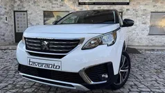 Usado 2018 Peugeot 5008 Allure Monovolume | € 20.500 (Preço justo)