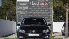 Usado 2016 VW Polo Trendline | € 9.499 (Preço justo)