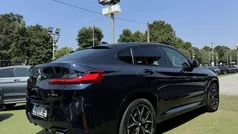Preto Usado 2022 BMW X4 SUV | € 44.750 (Super Preço)
