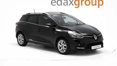 Usado 2019 Renault Clio GrandTour LIMITED Carrinha | € 10.490 (Preço justo)