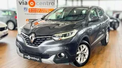 Antracite Usado 2018 Renault Kadjar SUV | € 16.900 (Preço justo)