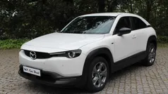 Branco Usado 2023 Mazda MX30 SUV | € 17.900 (Super Preço)