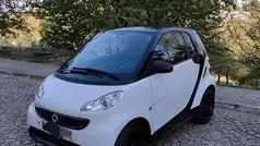 Usado 2013 Smart ForTwo Coupé Coupé | € 7.000 (Preço justo)