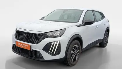 Usado 2024 Peugeot 2008 Active SUV | € 19.052 (Preço justo)