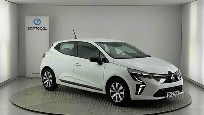 Branco Usado 2025 Mitsubishi Colt | € 17.260 (Preço justo)