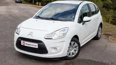 Usado 2012 Citroën C3 Citadino | € 9.250 (Preço justo)