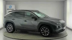 Usado 2023 Hyundai Tucson SUV | € 30.300 (Preço justo)