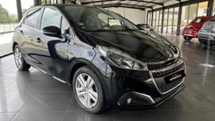 Usado 2019 Peugeot 208 Citadino | € 13.500 (Preço justo)