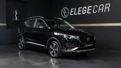 Preto Usado 2019 MG ZS Luxury Sedan | € 15.950 (Preço justo)