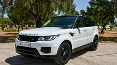Usado 2019 Land Rover Range Rover S SUV | € 49.950 (Bom preço)