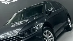 Usado 2017 VW Passat Carrinha | € 16.990 (Bom preço)