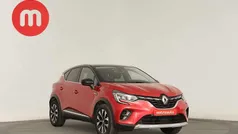 Usado 2024 Renault Captur Techno SUV | € 20.499 (Preço justo)