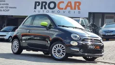 Usado 2015 Fiat 500 | € 8.950 (Preço justo)