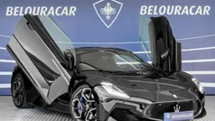 Maserati MC20