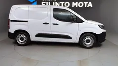 Usado 2024 Opel Combo Monovolume | € 18.490 (Preço justo)
