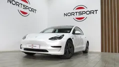 Usado 2021 Tesla Model 3 Standard Range Sedan | € 26.900 (Preço justo)