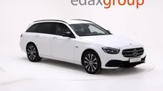 Usado 2020 Mercedes E300 Avantgarde Carrinha | € 35.490 (Preço justo)