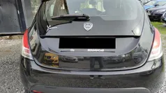 Usado 2014 Lancia Ypsilon Gold Citadino | € 7.500 (Preço justo)