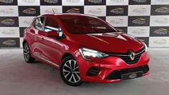Usado 2021 Renault Clio V Intens | € 16.990 (Preço justo)