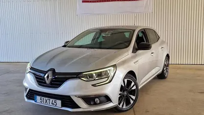 Usado Renault Mégane IV 110 HP (80 kW) 2019