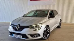 Cinzento Usado 2019 Renault Mégane IV | € 16.600 (Preço justo)