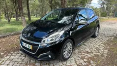 Usado 2019 Peugeot 208 Citadino | € 12.500 (Preço justo)