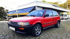 Usado 1988 Toyota Corolla | € 11.000