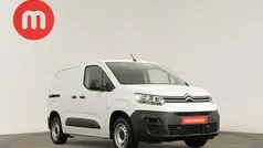 Usado 2023 Citroën Berlingo Van | € 15.040 (Super Preço)