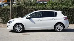 Usado 2016 Peugeot 308 Style | € 9.990 (Bom preço)