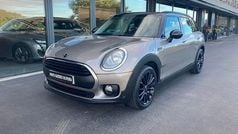 Cinzento Usado 2016 Mini Clubman Carrinha | € 13.500 (Preço justo)