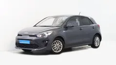 Cinzento Usado 2022 Kia Rio | € 13.750 (Bom preço)