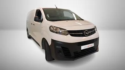 Usado Opel Vivaro Enjoy 120 HP (88 kW) 2021 Branco Monovolume